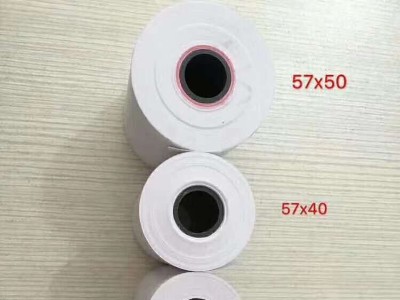 热敏纸：让打印更高效